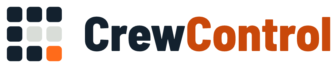CrewControl